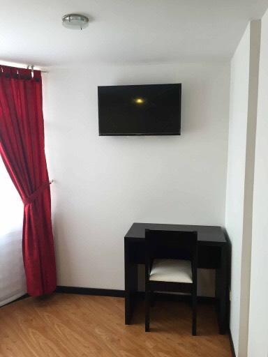 Hotel San Jose Ipiales Dış mekan fotoğraf